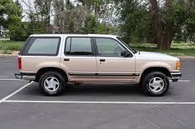 Image result for Oxford White 1992 Explorer