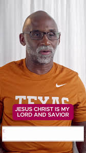 Jesus Christ is my Lord and Savior, and He's given me a heart for you...