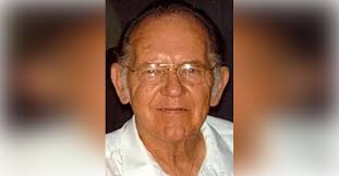 Obituary information for Clyde J. Cook