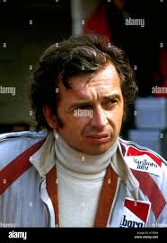 Jean pierre beltoise hi-res stock photography and images