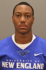 Kuomar Fitzgerald's Instagram, Twitter & Facebook