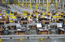 Jul 13, 2019 · reuters. New Amazon Fulfillment Center To Bring 500 Jobs In Jacksonville