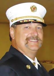 National Fallen Firefighters Memorial Weekend October 3-4, 2015