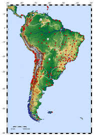 :) link 1 for south america. Remote Sensing Free Full Text Improved Hydrological Loading Models In South America Analysis Of Gps Displacements Using M Ssa Html