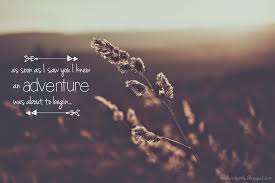 Adventure Picture Quote By Orchard Girls Blog Adventure Quote Adventure Picture Adventure Quotes New Adventure Quotes