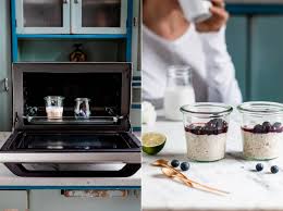 Come fare il porridge d'avena. Come Fare Il Porridge Di Avena In Chicchi Perfect Blueberry Steel Cut Oats