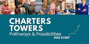 Charters Towers Industry Pathways & Possibilities