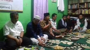 Pasir gudang / dewan serbaguna kg kopok baru. Warga Kampung Baru Ingin Pintu Kereta Dibuka Kembali Dedi Juhari Diminta Memfasilitasi