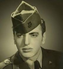 Vincent Alfred Marasco (1937-2014)