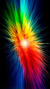 Colour Explosion Previous Pinner S Caption Rainbow Wallpaper Wallpaper Photo Gallery Color Splash