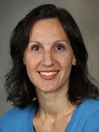 Stacy Blackburn's Instagram, Twitter & Facebook