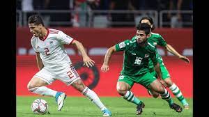 The war lasted for almost eight years, and ended in an effective stalemate on 20 august 1988, when iran accepted resolution 598 of the united nations security council. Highlights Ir Iran 0 0 Iraq Afc Asian Cup Uae 2019 Group Stage Youtube