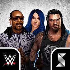 Descargar 0.494 wwe champions 2021 (com.scopely.whiplash) es el juego de roles para dispositivo android desarrollado por scopely. Wwe Champions 2021 0 526 Mod Apk Unlimited Money Mod Apk Android