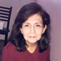 Sandra Jean DeHerrera-Stines Obituary