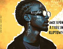 Kliptown 项目:: Photos, videos, logos, illustrations and branding :: Behance