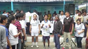 The nptel programme included in the uem kolkata in the list of top 10. Iem Uem Kolkata Marathon Youtube