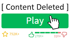 Click robloxplayer.exe to run the roblox installer, which just downloaded via your web browser. This Roblox Game Is Not Actually Deleted Secret Youtube