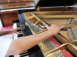 On the other hand, less expensive piano tuners will usually charge extra for additional services. Piano Tuning Universal Piano Services 416 230 5560