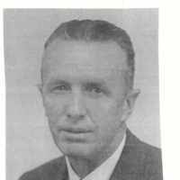 Donald Theone Adams (1907–1991)