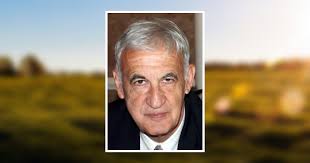 Robert Faron Obituary March 16, 2022