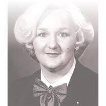 Carol Palmore Obituary