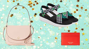 Jack spade focuses on straightforward, timeless designs for men. Kate Spade Surprise Sale Save Up To 79 On The Brand S Bags Shoes And More