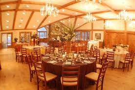 Zukas Hilltop Barn Clear Tent Project Wedding Wedding