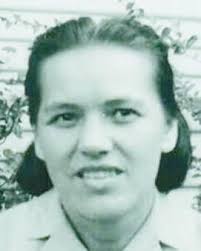 Erika Huerter Obituary