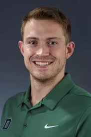 Daniel Graber's Instagram, Twitter & Facebook