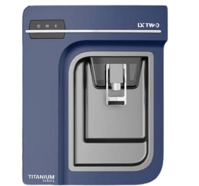 LX-TWO RO UV Alkaline Water Purifier – New Launch product image