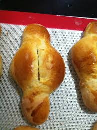 Navette Briochee Marseillaise Recette Cuisson Des Aliments Brioche Recette