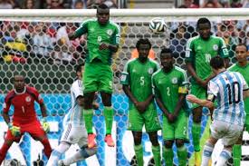 Nigeria vs lesotho live stream. Lesotho Vs Nigeria How To Watch The Eagles Live From Maseru Latest Sports News In Nigeria