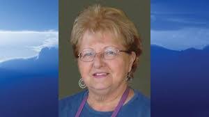 Marci Hendricks's Instagram, Twitter & Facebook