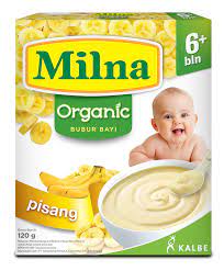 We did not find results for: Kreatif Menyajikan Makanan Bayi Bergizi Bersama Milna Organik Online Journal Of Leni