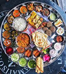 The Only Thing I Missed While I Was Away Was The Indian Food In Frame The 56 Inch Veg Indian Food Recipes Vegetarian Indian Food Recipes Recipes