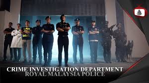 Piagam keadilan diraja ) authorised the establishment of the court of judicature in penang, then known as the prince of wales'. Crime Investigation Department Royal Malaysia Police English Version Rmptv 03 Feb 2021 Youtube