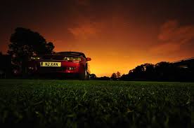 Citroen Xantia Activa Sunset Shot Xantia Citroen Xantia Citroen
