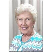 Anne Brown Garner Obituary