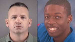 Former state trooper pleads guilty in DWI, fatal hit and run that killed  21-year-old