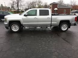 Silver 1500 We Did 20x9 Fuel Forged Ff01 With Toyo Proxes St 305 50 Car Shop Vehicles Fuel