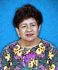 Guadalupe "Lupe" Garcia Obituary