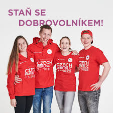 Moravskoslezzská metropole je jediným městem v republice, kde… Olympijsky Festival Home Facebook