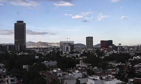 El pronóstico del tiempo más actualizado en ciudad de méxico: Clima Cdmx Hoy 6 De Octubre Fria Manana Y Tarde Sin Lluvia Uno Tv