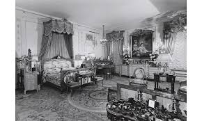 The Manses Of Marjorie Merriweather Post Gallery Dujour Elegant Home Decor Elegant Homes Victorian Interiors