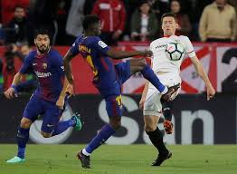 Arguably, lenglet is a better player right now than umtiti ever could be. Barcelona Name Clement Lenglet As No 1 Replacement For Samuel Umtiti Amid Manchester United Transfer Interest Mirror Online