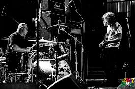 Spontaneous Combustion Of The Soul Dinosaur Jr At The Fonda Janky Smooth