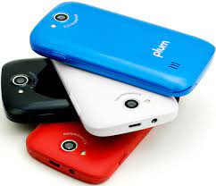 Plum Trigger Pro pictures, official photos