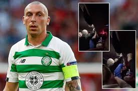 'how's your sister?' the vile jibe was in reference to. Scott Brown News Views Gossip Pictures Video The Mirror