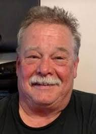 Richard Charles Corron Obituary February 23, 2021