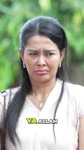 AINI MALAIKAT TAK BERSAYAP: Drama Menegangkan Setiap Hari